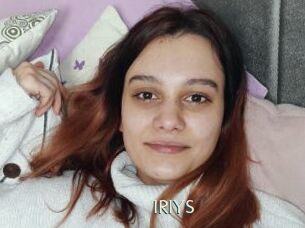 IRIYS