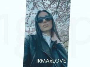IRMAxLOVE