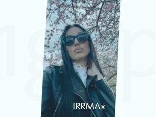 IRRMAx