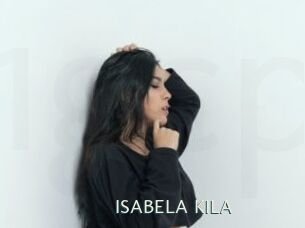 ISABELA_KILA