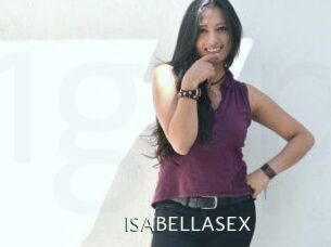 ISABELLASEX
