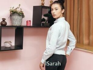 ISarah