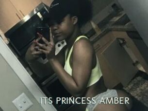 ITS_PRINCESS_AMBER