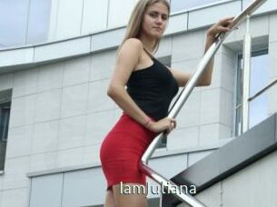 IamJuliana