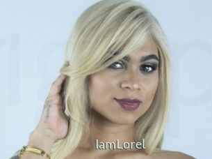 IamLorel