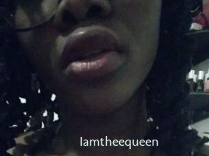 Iamtheequeen