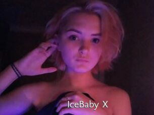 IceBaby_X