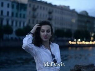 IdaDavis