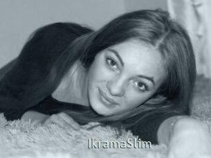 IkramaSlim