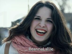 IleannaLallie