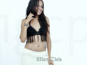 IllianaZisis