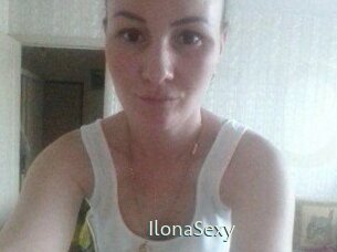 Ilona_Sexy_