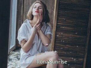 IlonaSunrise
