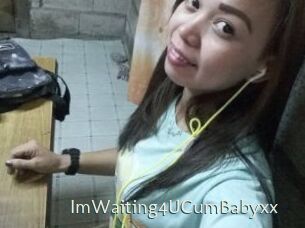 ImWaiting4UCumBabyxx