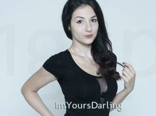 ImYoursDarling