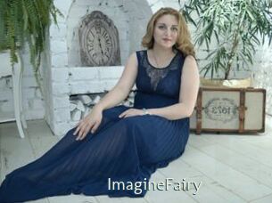 ImagineFairy