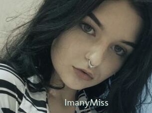 ImanyMiss
