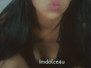 Imdolce4u