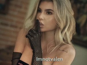 Imnotvalen