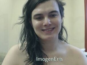 ImogenEris 1 grosse chatte poilue