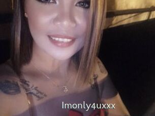 Imonly4uxxx