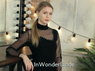 InWonderlande