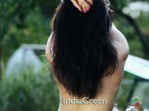 IndiaGreen