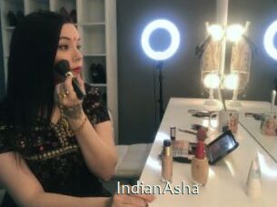 IndianAsha