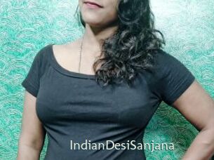 IndianDesiSanjana