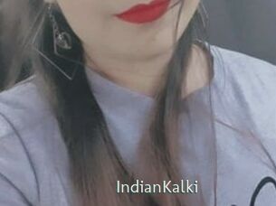 IndianKalki