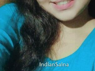 IndianSaina