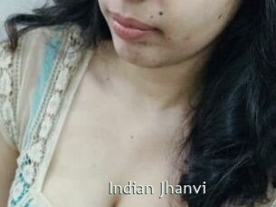 Indian_Jhanvi