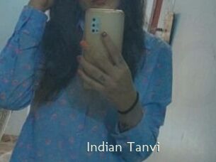 Indian_Tanvi