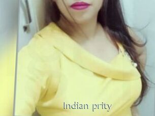Indian_prity