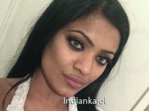 Indiankajol
