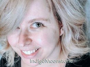 IndigoMoonstone