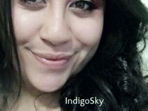 IndigoSky