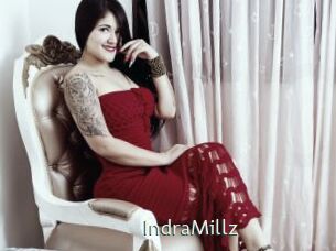 IndraMillz