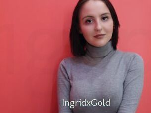 IngridxGold