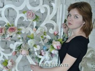 InnaBrowns