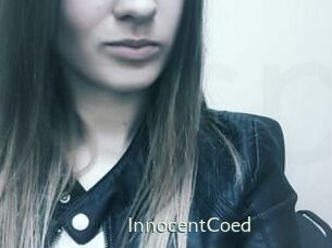 InnocentCoed