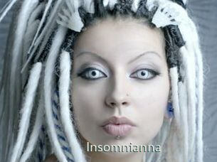 Insomnianna