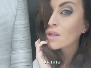 Ioanna
