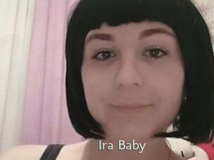 Ira_Baby