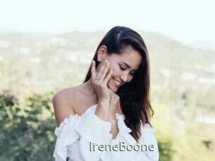 IreneBoone