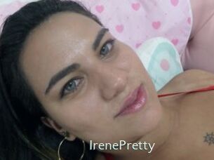 IrenePretty