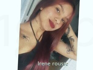 Irene_rousse