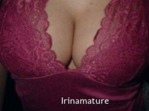 Irina_mature