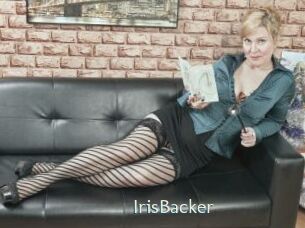 IrisBacker