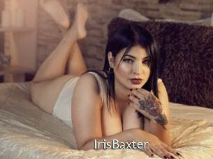 IrisBaxter